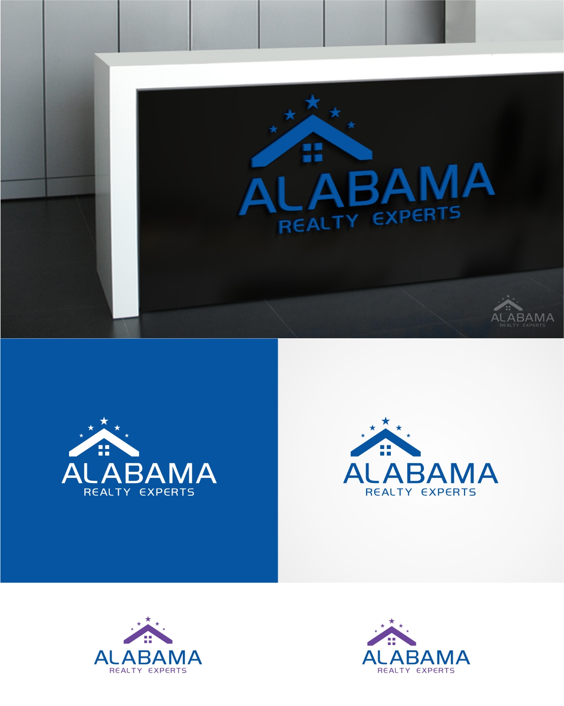 Logo Design by ADesign for this project | Design #8447470