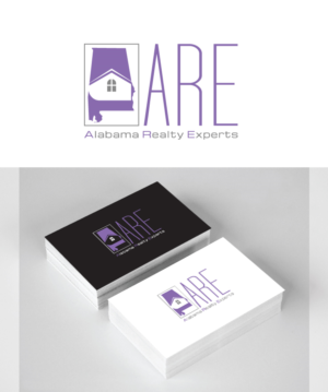 Alabama Realty Experts | Logo Design by Ajay Soni