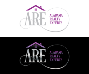 Alabama Realty Experts | Logo Design by MMYOUSUF