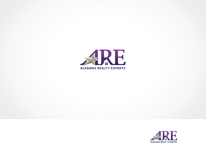 Alabama Realty Experts | Logo Design by ArtTank