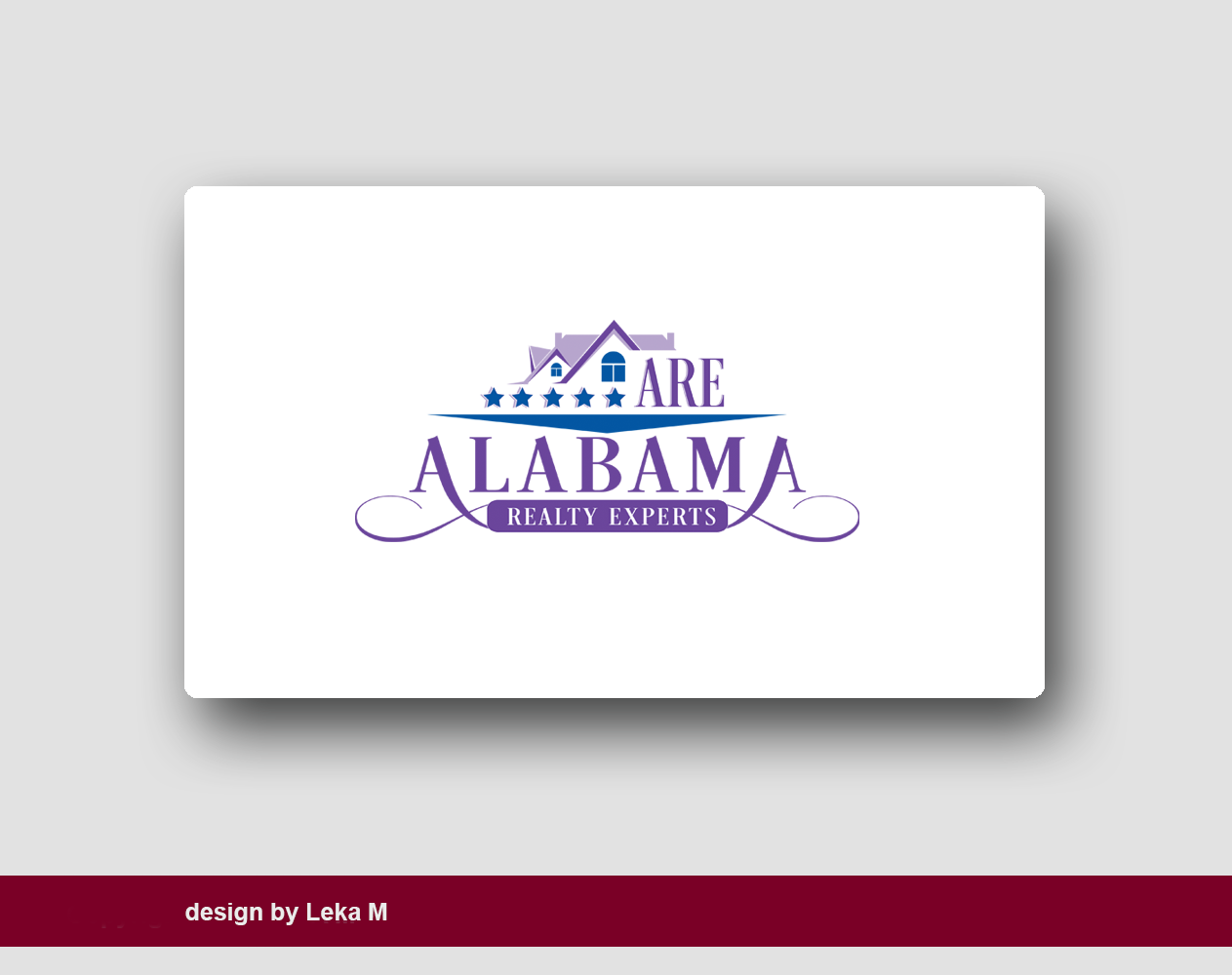 Logo Design by leka m for this project | Design #8170678