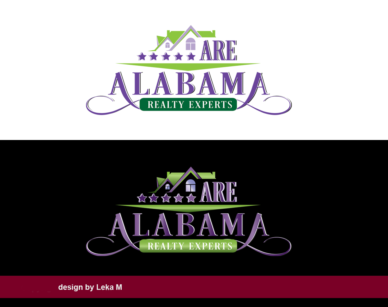 Logo Design by leka m for this project | Design #8208379