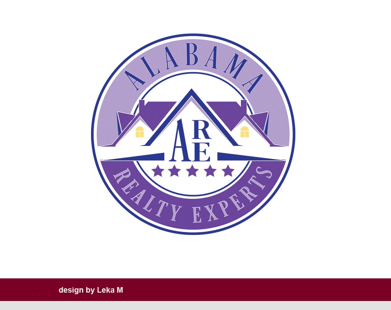 Logo Design by leka m for this project | Design #8419616