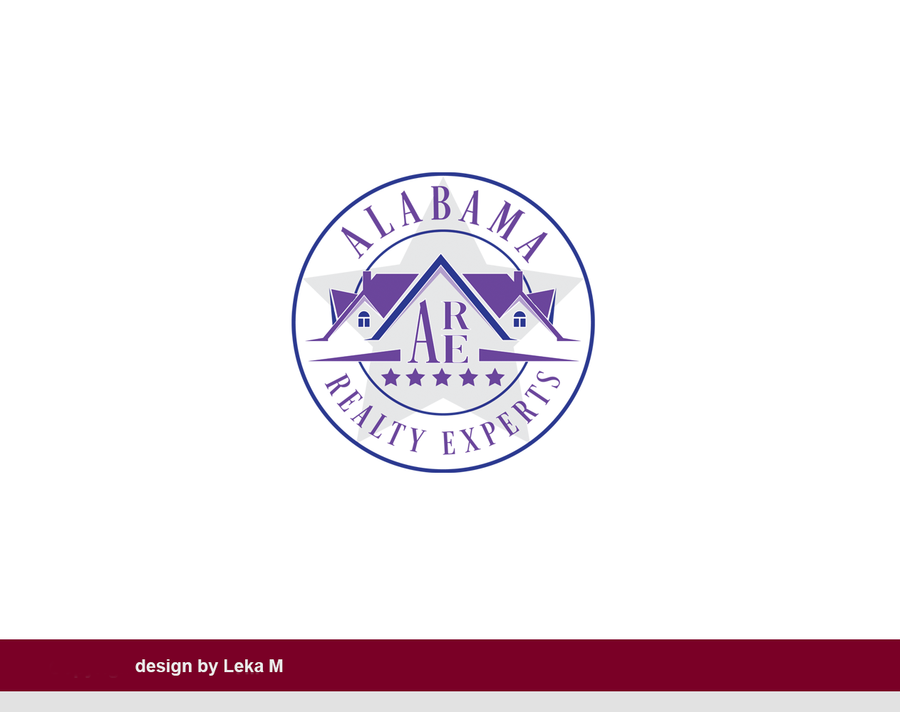 Logo Design by leka m for this project | Design #8434593