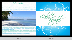 Invitation Design by patil.satish125