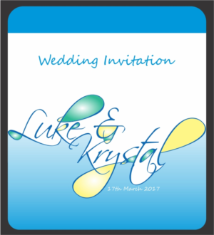 Invitation Design by patil.satish125 for this project | Design: #8169740