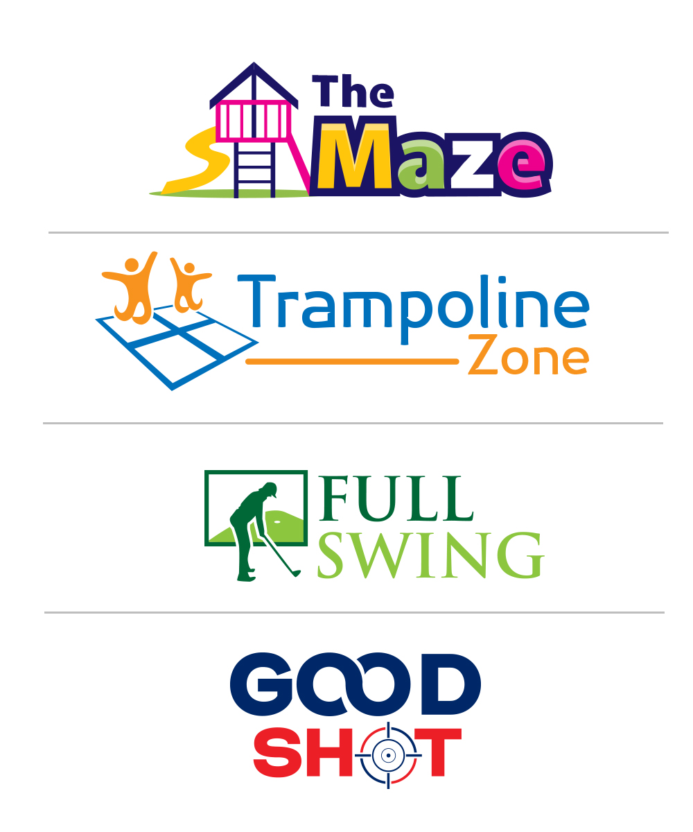 Logo Design by Maher Sh for this project | Design #7979023