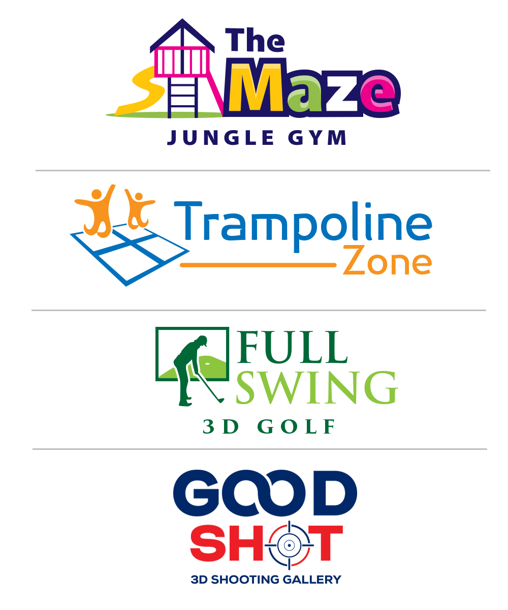 Logo Design by Maher Sh for this project | Design #8427925