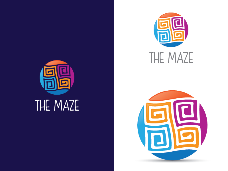Logo Design by maredia1988 for this project | Design #7975441