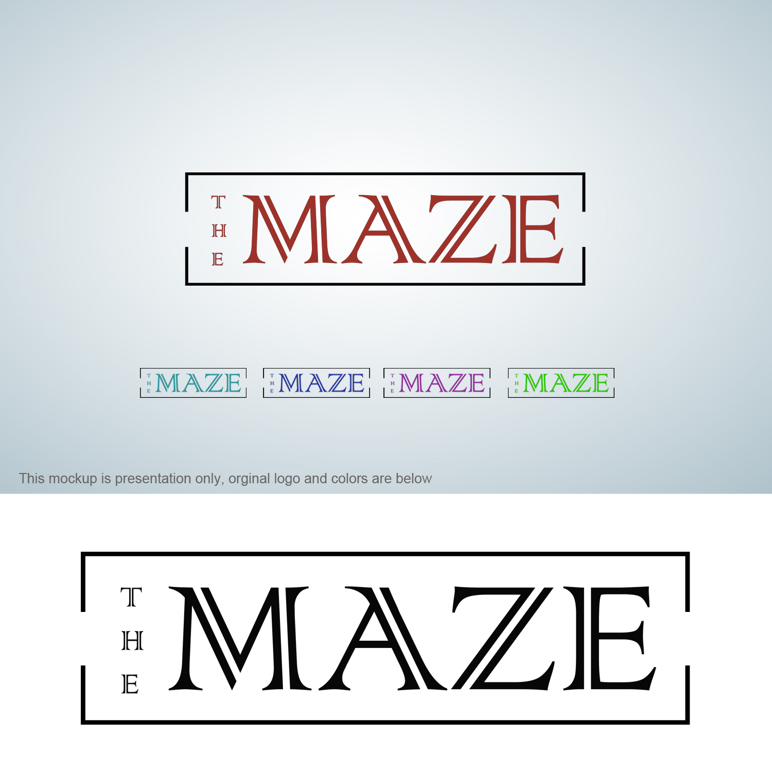 Logo-Design von olakka_graphics für dieses Projekt | Design #7989097