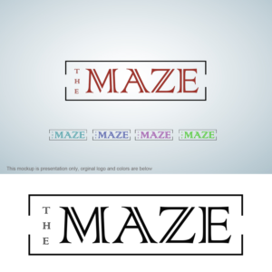 Logo Design by olakka_graphics