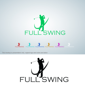 Logo Design by olakka_graphics for this project | Design: #7989110