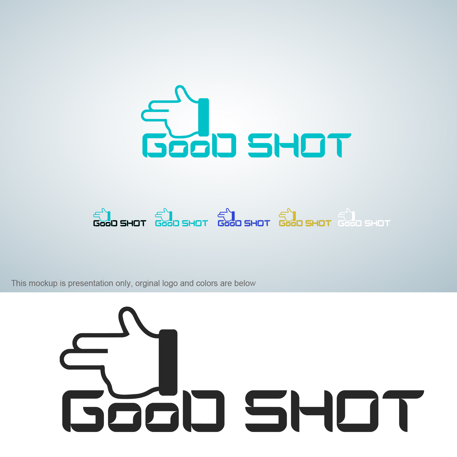 Logo Design by olakka_graphics for this project | Design #7989118