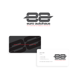 Business Card Design by gvb design communications