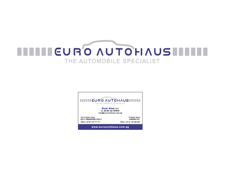 Business Card Design by wynkindeworde for this project | Design #399384
