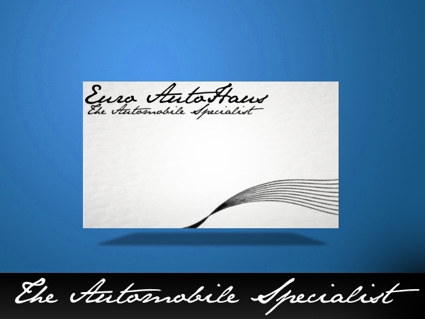 Business Card Design by Rob Spink for this project | Design #478921