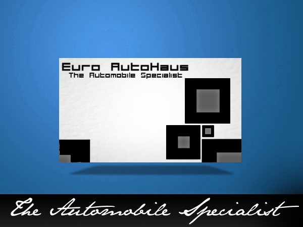 Business Card Design by Rob Spink for this project | Design #478922