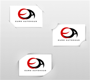 Business Card Design by TroyAnthony for this project | Design #456199