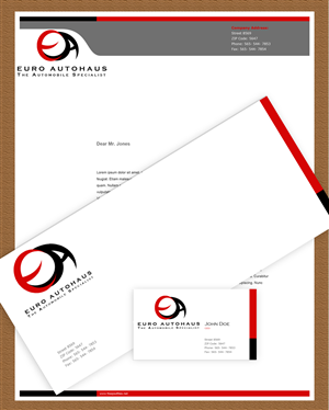 Business Card Design by TroyAnthony for this project | Design: #459867