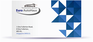 Visitenkarten-Design von nizamdeen für dieses Projekt | Design: #481591
