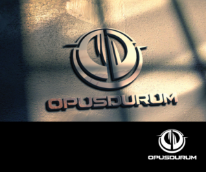 Design de Vêtement par Sergio Coelho pour Opus Durum | Design : #7997388