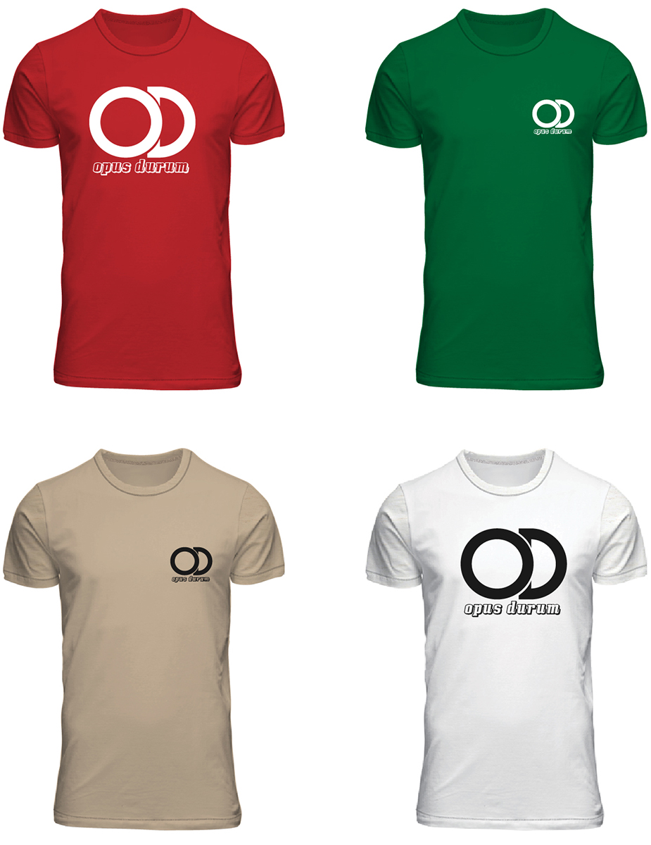 Apparel Design by BABLEO for Opus Durum | Design #8162720