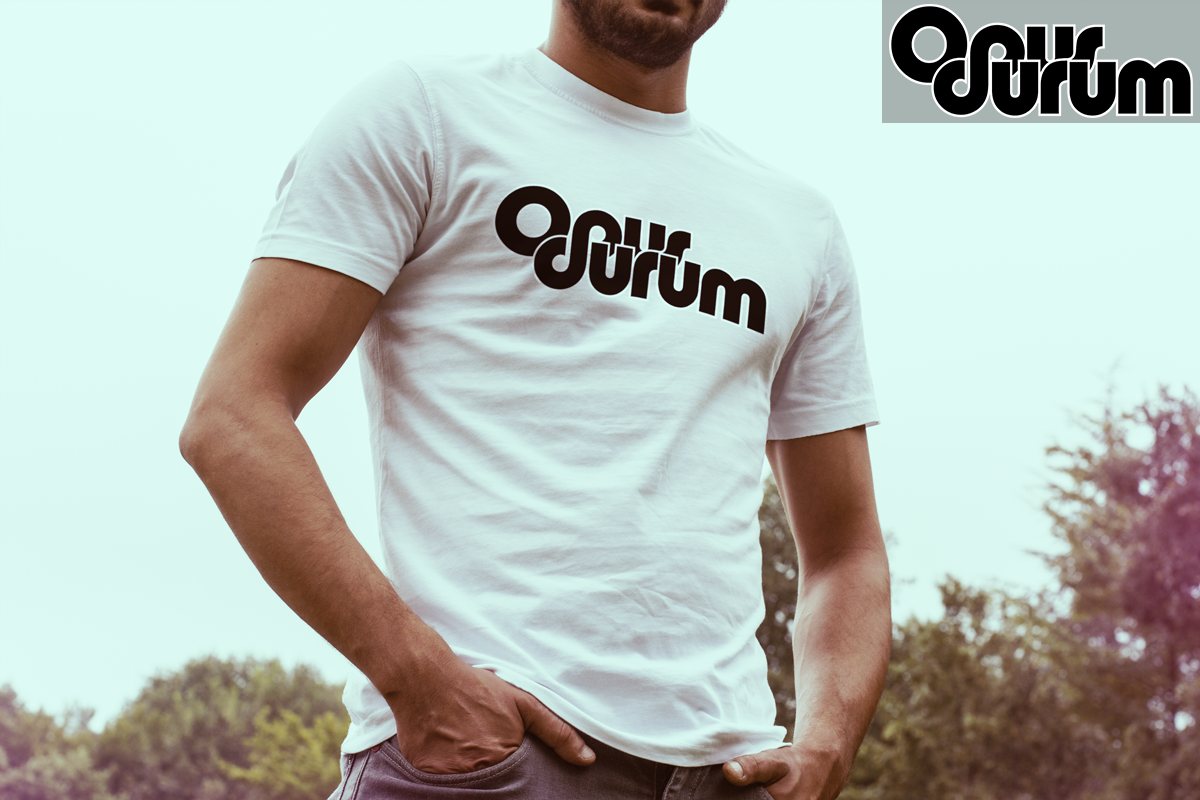 Apparel Design by Art Vision for Opus Durum | Design #8151172