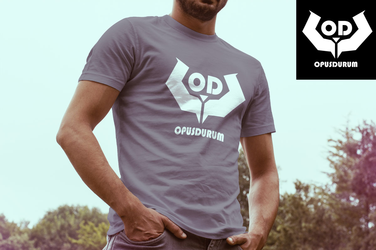 Apparel Design by Art Vision for Opus Durum | Design #8151212