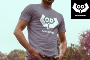 Apparel Design by Art Vision for Opus Durum | Design: #8151212