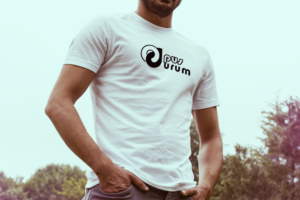Design de Vêtement par Art Vision pour Opus Durum | Design : #8151497