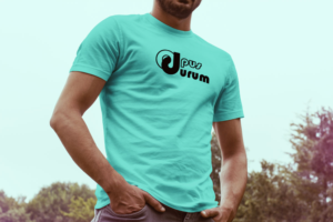 Design de Vêtement par Art Vision pour Opus Durum | Design : #8151499