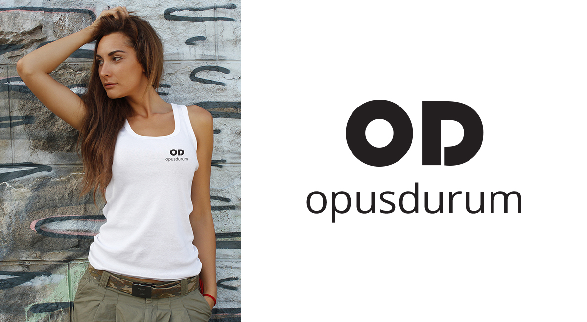 Bekleidung-Design von NinaInk für Opus Durum | Design #8151106