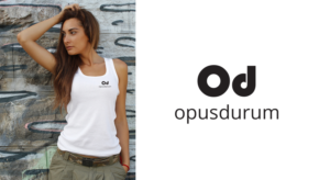 Apparel Design by NinaInk for Opus Durum | Design: #8151111