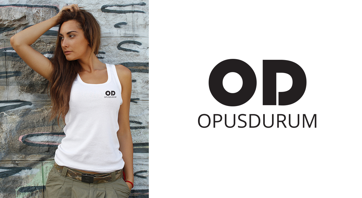 Design de Vêtement par NinaInk pour Opus Durum | Design #8151114