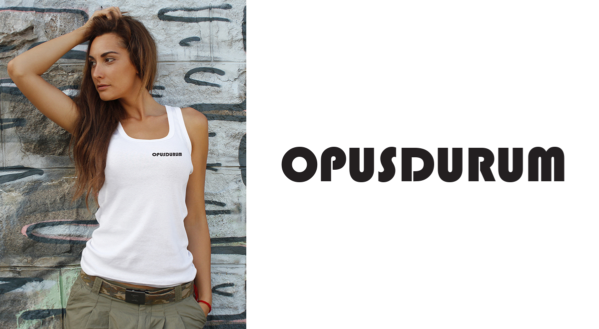 Design de Vêtement par NinaInk pour Opus Durum | Design #8151116