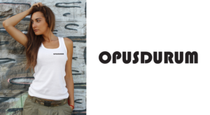 Apparel Design by NinaInk for Opus Durum | Design: #8151116
