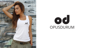 Apparel Design by NinaInk for Opus Durum | Design: #8151117