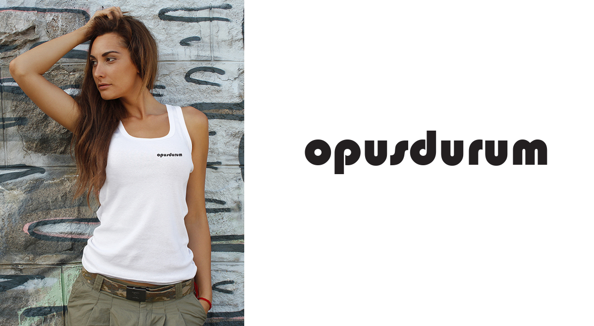 Apparel Design by NinaInk for Opus Durum | Design #8151118