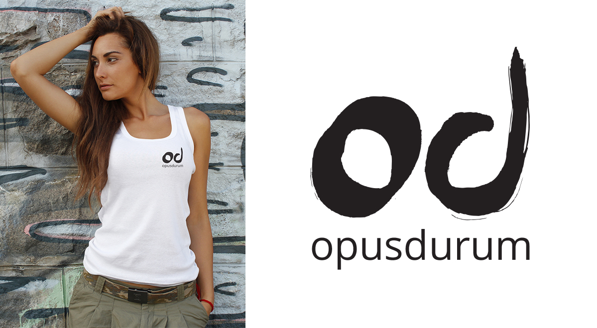 Design de Vêtement par NinaInk pour Opus Durum | Design #8151376