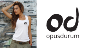 Apparel Design by NinaInk for Opus Durum | Design: #8151376