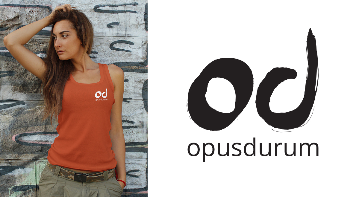Apparel Design by NinaInk for Opus Durum | Design #8151377