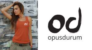 Apparel Design by NinaInk for Opus Durum | Design: #8151377