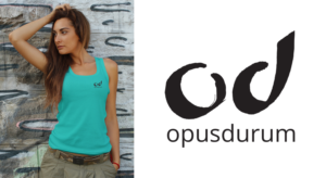 Apparel Design by NinaInk for Opus Durum | Design: #8151378