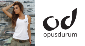 Apparel Design by NinaInk for Opus Durum | Design: #8151379
