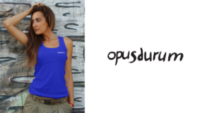 Apparel Design by NinaInk for Opus Durum | Design: #8151381
