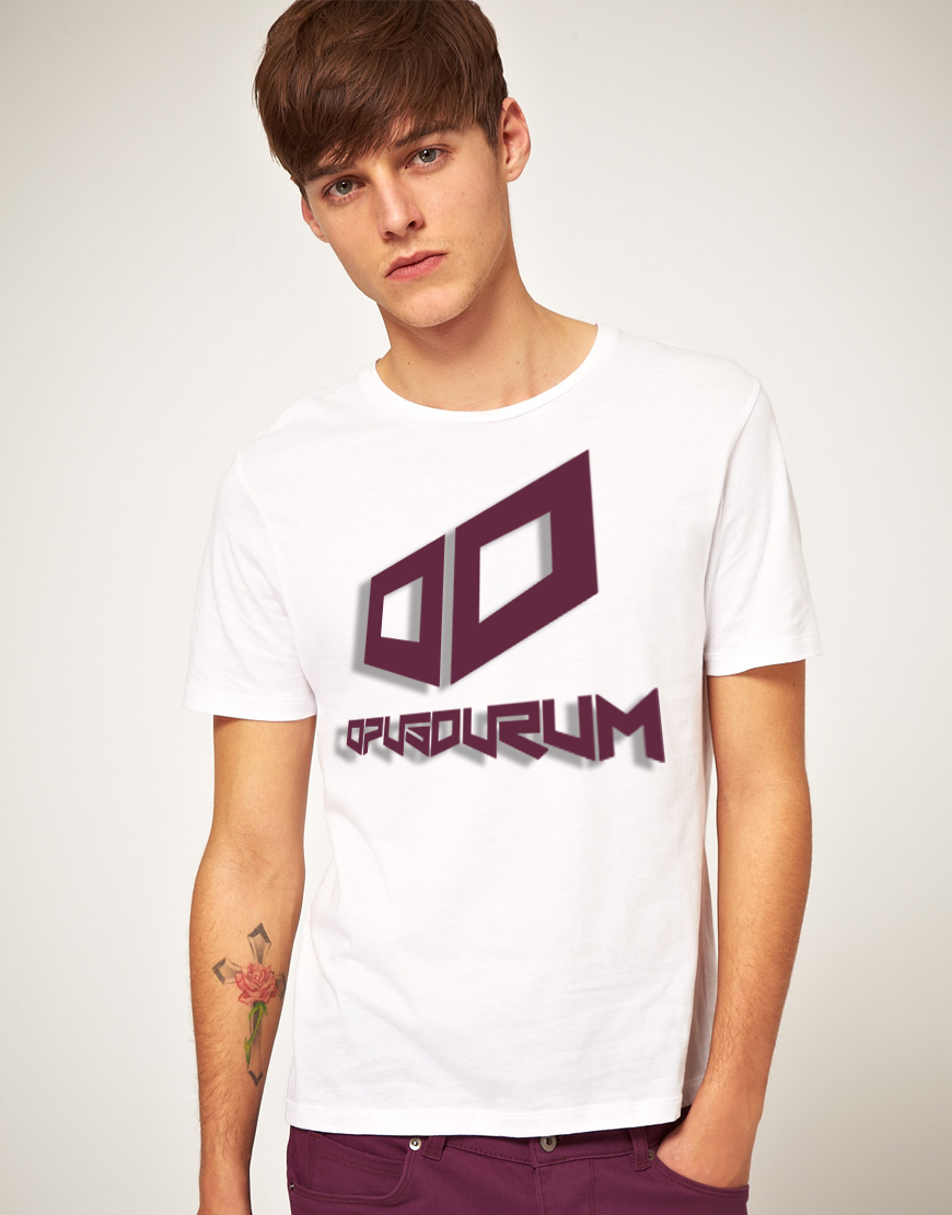 Apparel Design by shumoffcompany for Opus Durum | Design #8013224