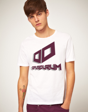 Bekleidung-Design von shumoffcompany für Opus Durum | Design #8013224