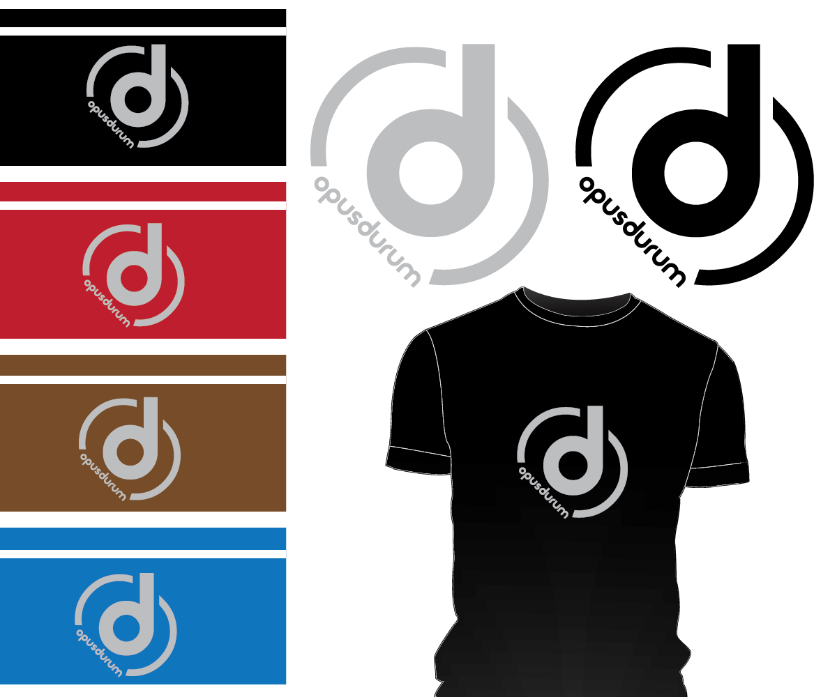 Apparel Design by SiliaD for Opus Durum | Design #8158205