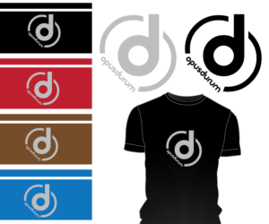 Bekleidung-Design von SiliaD für Opus Durum | Design #8158205