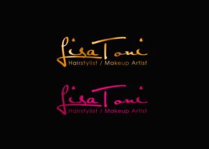 LisaToni | Diseño de Logo por BehindSymbols